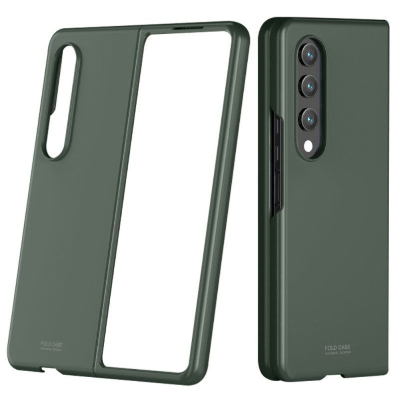 Θήκη Samsung Galaxy Z Fold 4 Flod Case Mat